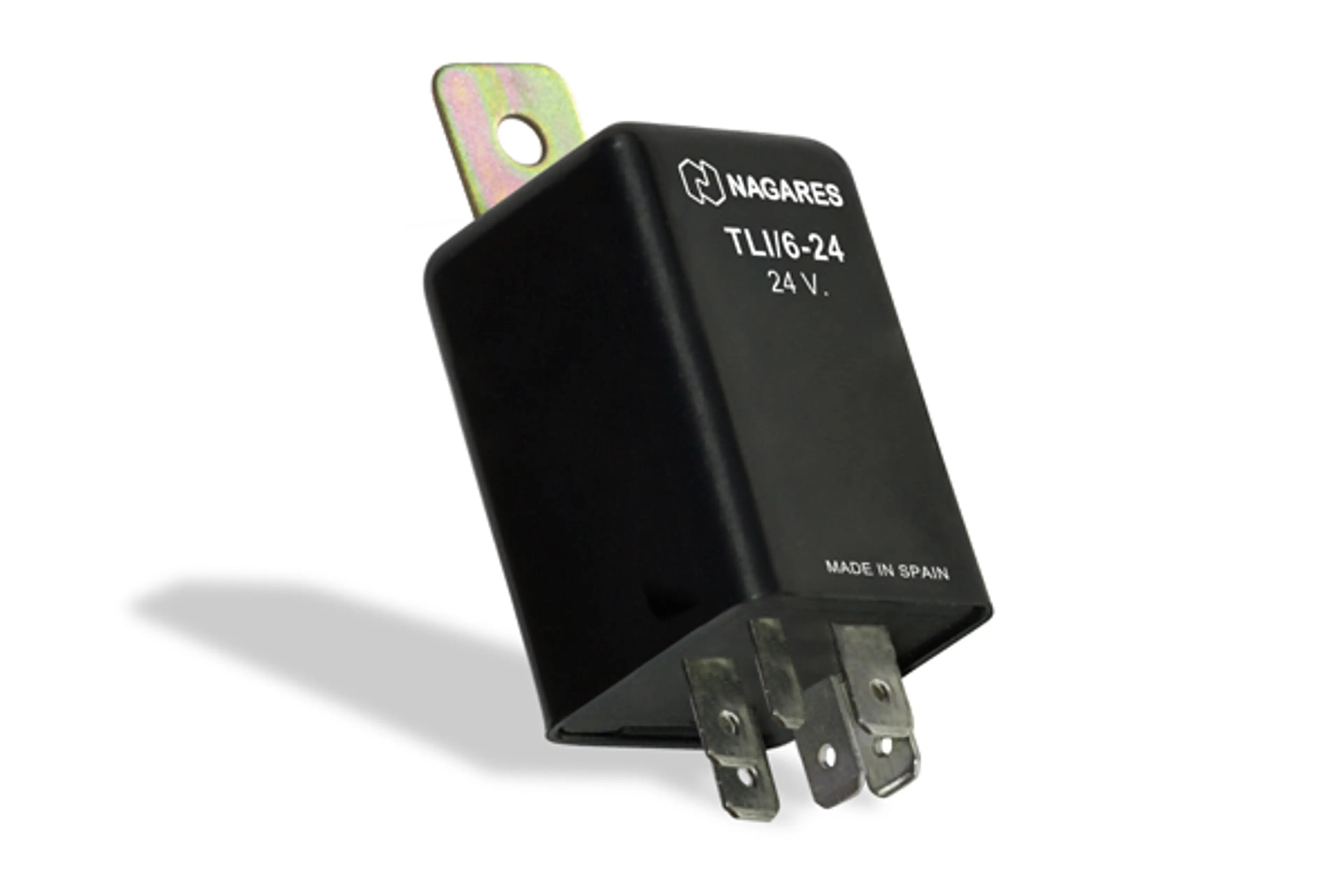 TEMPORIZADOR LIMPIAPARABRISAS DELAN