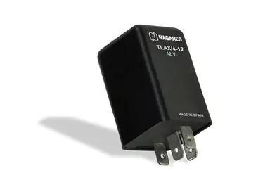 TEMPORIZADOR LIMPIAPARABRISAS DELAN