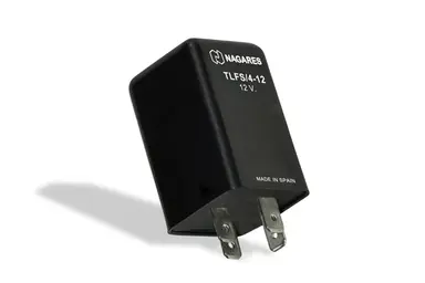 TEMPORIZADOR LIMPIAPARABRISAS DELAN